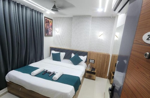 Vanthli Hotel | Hotel Heritage Prime Junagadh