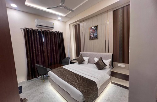 Hasanpur Hotel | Hotel Highway Retreat