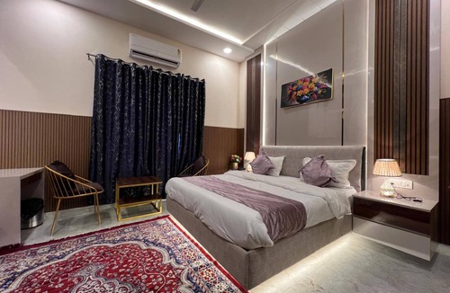 Hasanpur Hotel | Hotel Highway Retreat