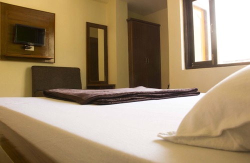 McLeod Ganj Hotel | Hotel Hill Town