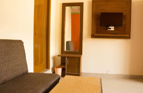 McLeod Ganj Hotel | Hotel Hill Town