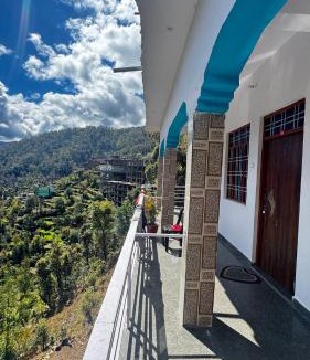 Sitapur Hotel | Hotel Himalayan View Kedarnath