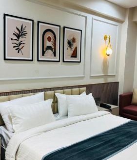 Atarsumba Apartment | Hotel Hindway Sky