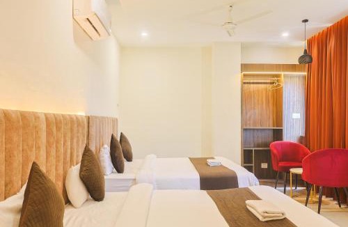 Clement Town Hotel | HOTEL HIVE
