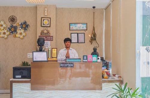 Clement Town Hotel | HOTEL HIVE