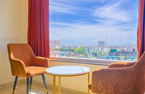 Clement Town Hotel | HOTEL HIVE
