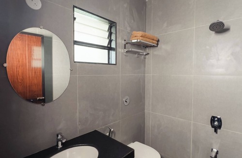Betim Hotel | Hotel Holiday Village