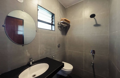 Betim Hotel | Hotel Holiday Village