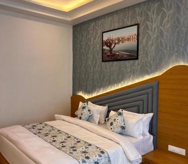 Pushkar Hotel | Hotel Holy Pushkar by DIV Hospitality