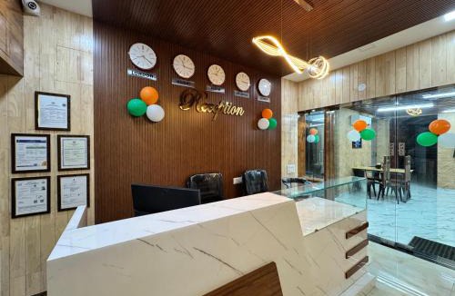 Hyderabad Hotel | HOTEL HYDERABAD PULSE