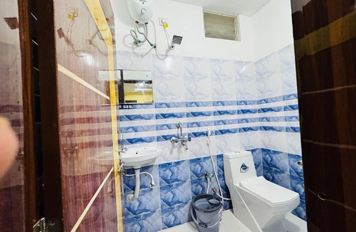 Hyderabad Hotel | Hotel Hyderabad Pulse
