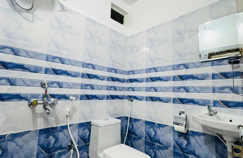 Hyderabad Hotel | Hotel Hyderabad Pulse