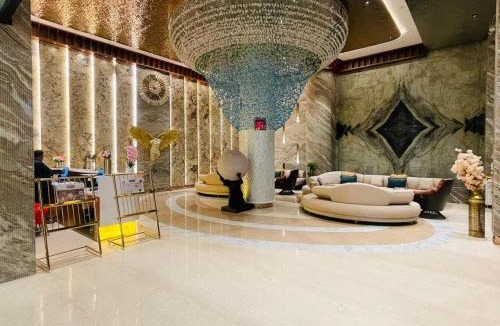 Semiliguda Hotel | Hotel Imperial Blu