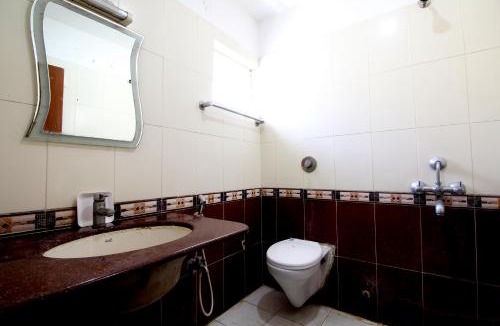 Hyderabad Hotel | Hotel Imperial Classic