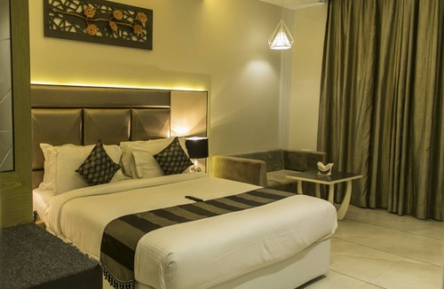 Ujjain Hotel | Hotel Imperial Grand
