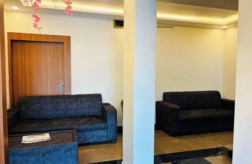 Varanasi Hotel | Hotel Imperial Inn Varanasi