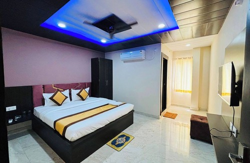 Varanasi Hotel | Hotel Imperial Inn Varanasi