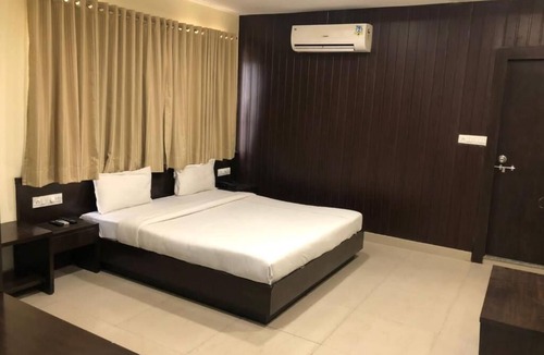 Udaipur Hotel | Hotel Imperial Udaipur