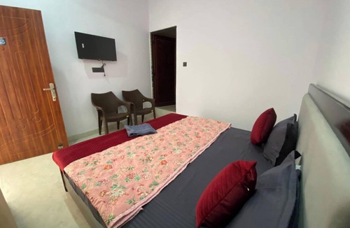 Bhimtal Hotel | Hotel in Bhimtal Breeze Mount