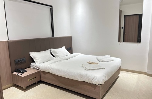 Aurangabad Hotel | Hotel Grand Madhuram