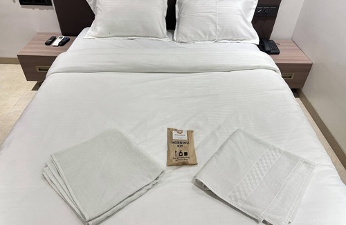 Aurangabad Hotel | Hotel Grand Madhuram