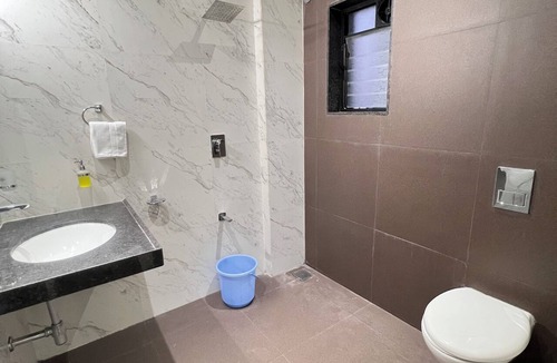 Aurangabad Hotel | Hotel Grand Madhuram