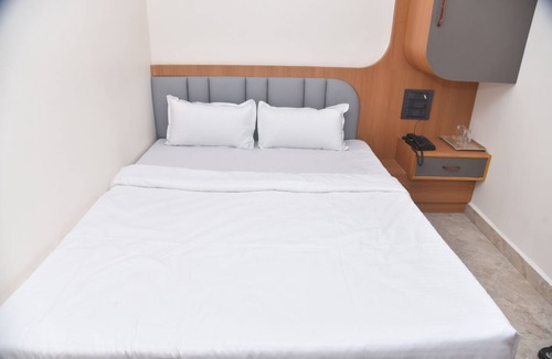 Aurangabad Hotel | Hotel Narayan Executive