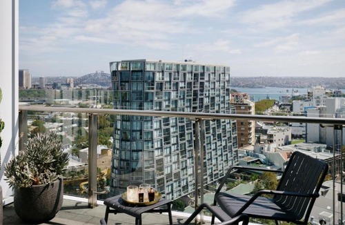 Kings Cross Hotel | Hotel Indigo Sydney Potts Point by IHG