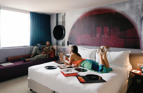 Kings Cross Hotel | Hotel Indigo Sydney Potts Point by IHG