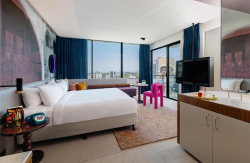 Kings Cross Hotel | Hotel Indigo Sydney Potts Point by IHG