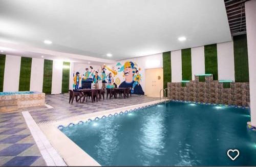 Warora Hotel | Hotel Indo Tiger by RawatHospitality