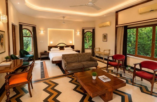 Jodhpur Hotel | Hotel Inn Season - A Heritage Hotel in Jodhpur