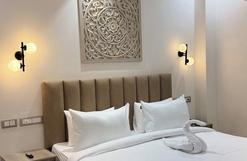 Kotdwara Hotel | Hotel Ivory Hills