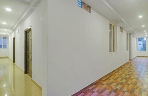 Uppal Hotel | Hotel Ivory Towers