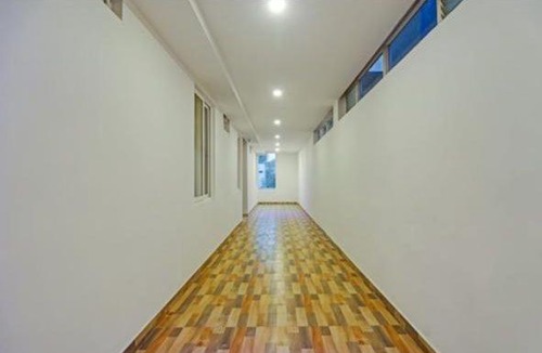 Uppal Hotel | Hotel Ivory Towers
