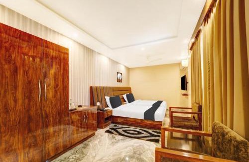 South West Hotel | Hotel IVY