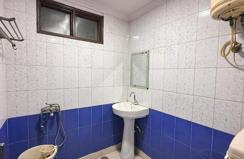 Karol Bagh Hotel | Hotel J Raja