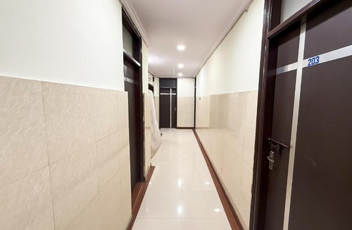 Karol Bagh Hotel | Hotel J Raja