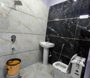 Orchha Hotel | Hotel Jaanvi
