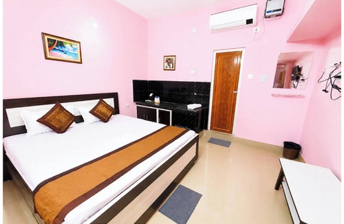 Puri Hotel | Hotel Jagannath Inn Puri
