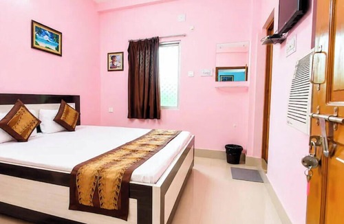 Puri Hotel | Hotel Jagannath Inn Puri