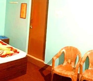 Kharsali Hotel | Hotel Jai Shree