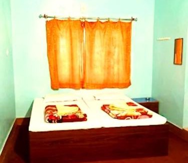 Kharsali Hotel | Hotel Jai Shree