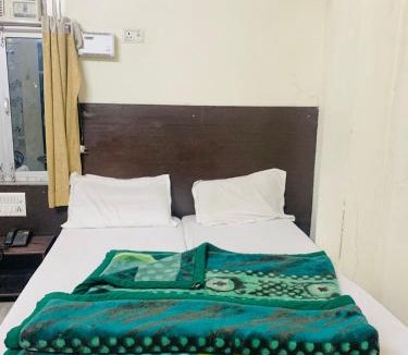 Gopalbari Hotel | Hotel Jaipur Station