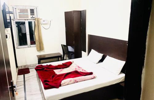 Gopalbari Hotel | Hotel Jaipur Station