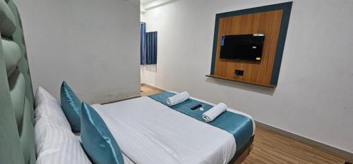 Udhna Hotel | Hotel Jalsa