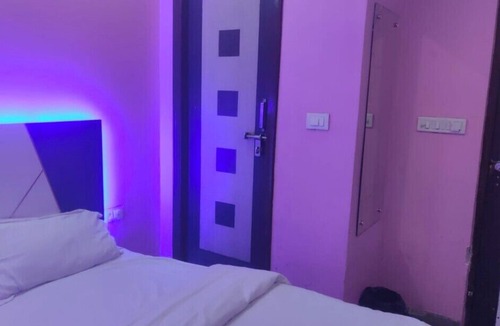 Alambagh Hotel | Hotel Jashoda