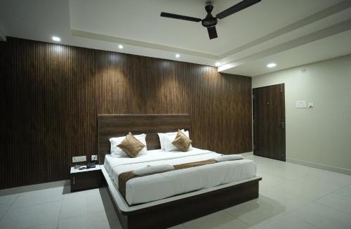 Kota Hotel | Hotel Jay Palace