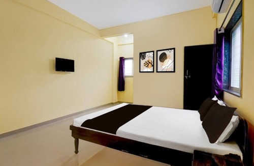 Pune Hotel | hotel jayesh palace