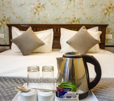 Jaisalmer Bed & Breakfast | Hotel Jiji Villa Jaisalmer